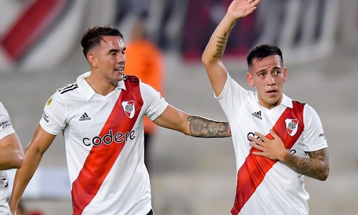 Soi kèo Banfield vs River Plate Ngày 13/6