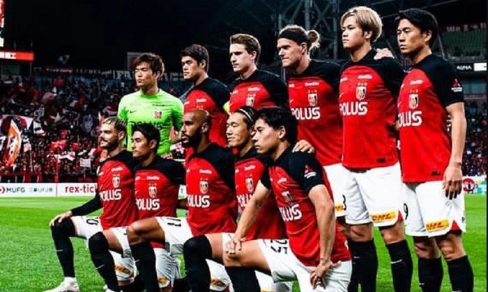 Soi kèo Urawa Red vs Kawasaki Ngày 24/6