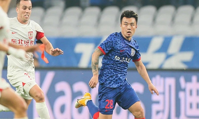 Soi kèo Shanghai Shenhua vs Nantong Ngày 28/6