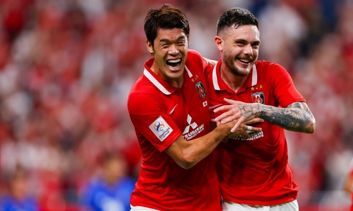 Soi kèo Urawa Red vs Shonan Ngày 28/6