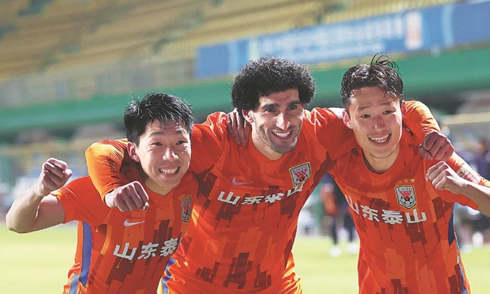 Soi kèo Shandong vs Changchun Ngày 29/6