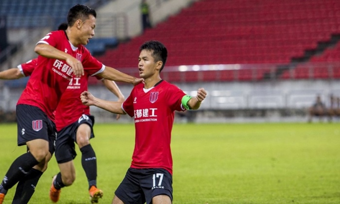 Soi kèo Rongcheng vs Beijing Guoan Ngày 3/7