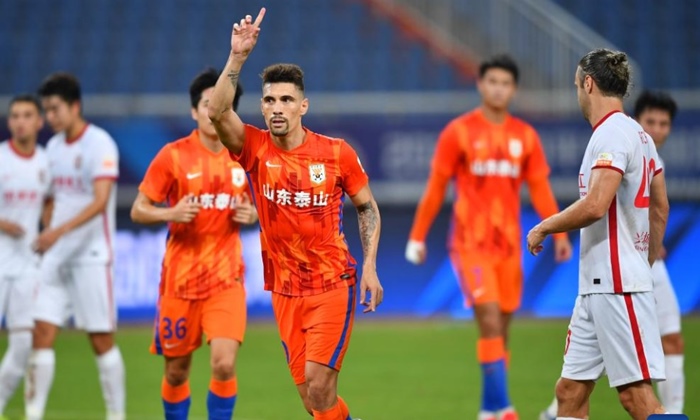 Soi kèo Shandong vs Shanghai Port Ngày 3/7