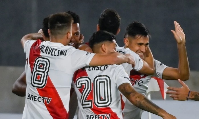 Soi kèo River Plate vs Colon Ngày 6/7