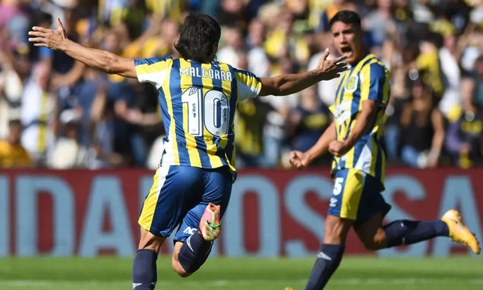 Soi kèo Rosario Central vs Estudiantes Ngày 6/7