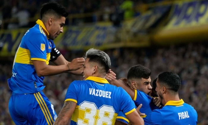 Soi kèo Union vs Boca Juniors Ngày 7/7