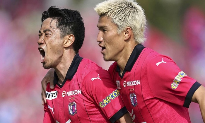 Soi kèo Sagan Tosu vs Cerezo Osaka Ngày 8/7