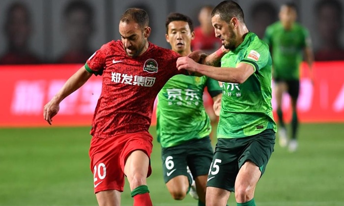 Soi kèo Henan vs Shenzhen Ngày 28/7