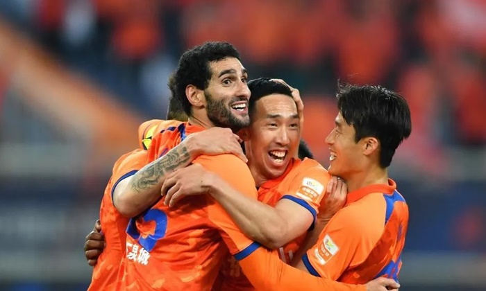 Soi kèo Shandong vs Beijing Guoan Ngày 30/7