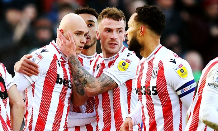 Soi kèo Stoke City vs Rotherham Ngày 5/8