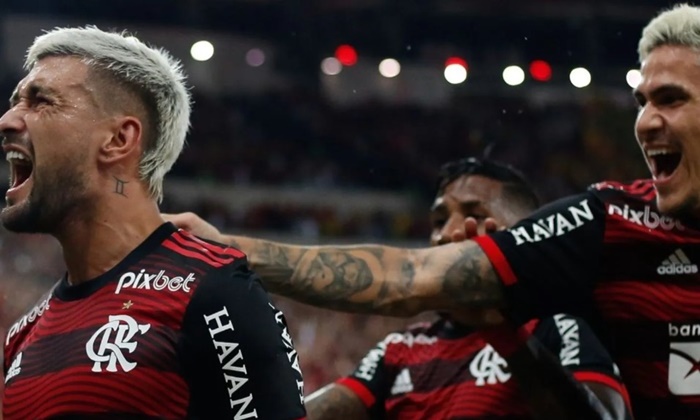 Soi kèo Flamengo vs Paranaense Ngày 14/9