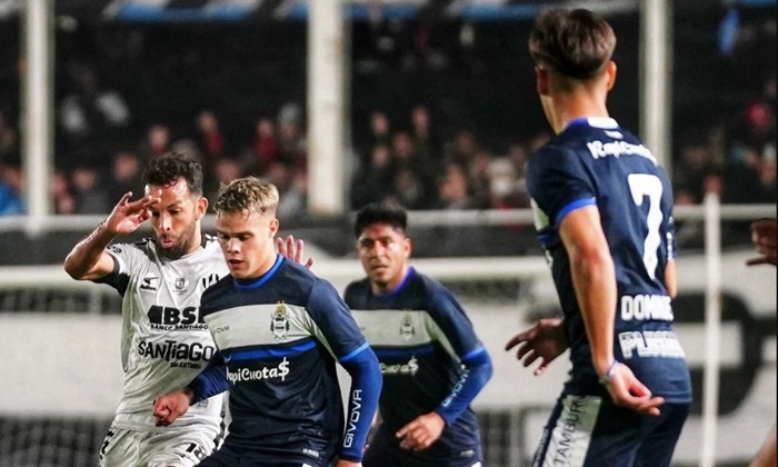 Soi kèo Gimnasia vs Velez Sarsfield Ngày 14/9