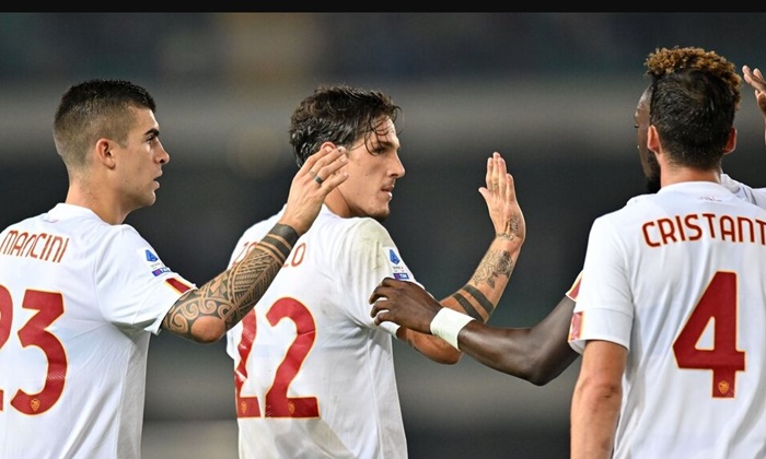 Soi kèo Roma vs Empoli Ngày 18/9