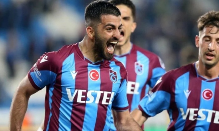 Soi kèo Hatayspor vs Trabzonspor Ngày 26/9