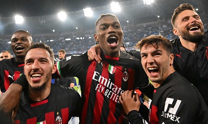 Soi kèo Cagliari vs AC Milan Ngày 27/9