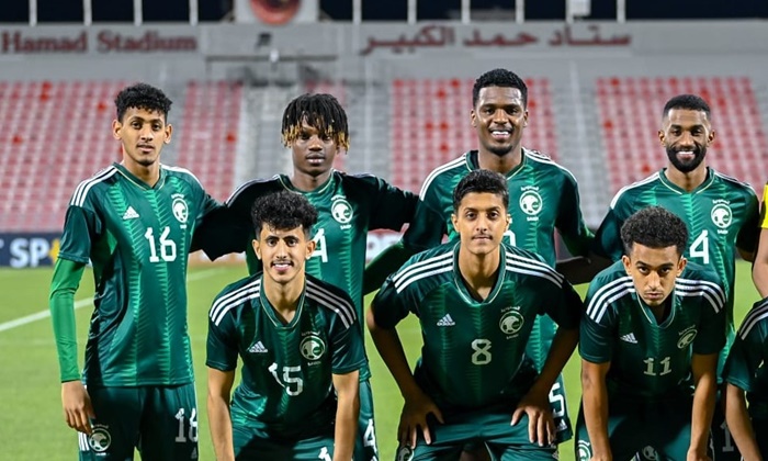 Soi kèo U23 Ấn Độ vs U23 Saudi Arabia Ngày 28/9