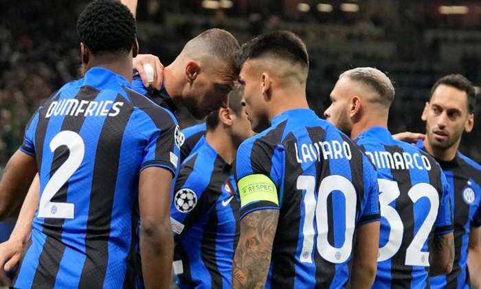 Soi kèo Inter Milan vs Bologna Ngày 7/10