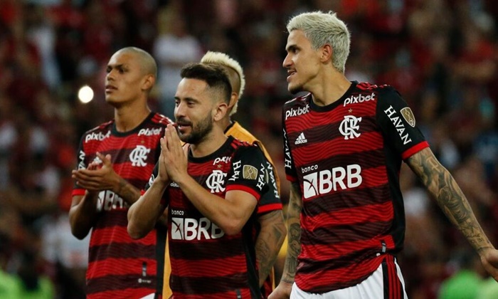 Soi kèo Cruzeiro vs Flamengo  Ngày 20/10