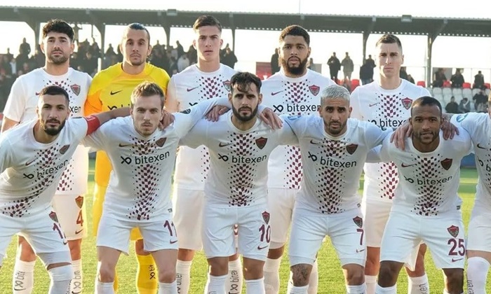 Soi kèo Hatayspor vs Kayserispor Ngày 28/10