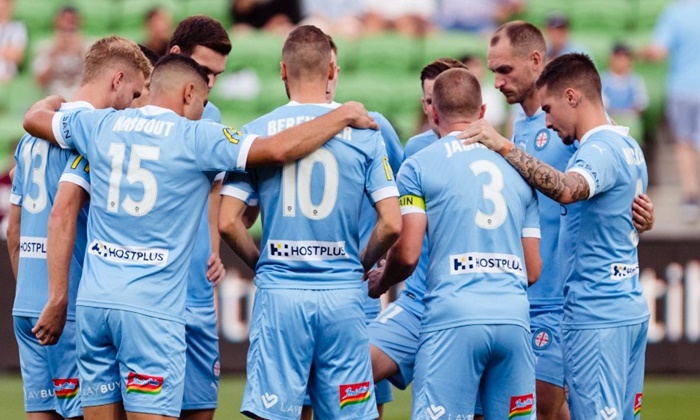 Soi kèo Melbourne City vs Sydney Ngày 3/11