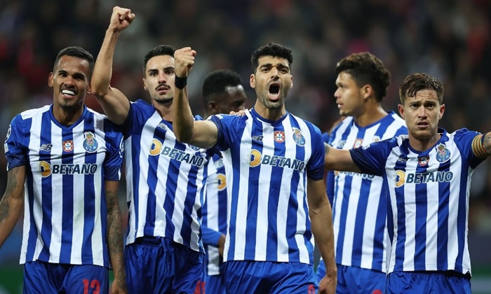 Soi kèo Porto vs Antwerp Ngày 8/11