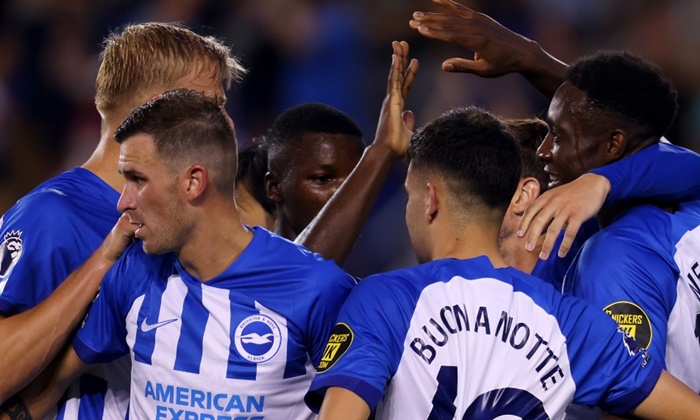 Soi kèo Brighton vs Sheffield Ngày 12/11