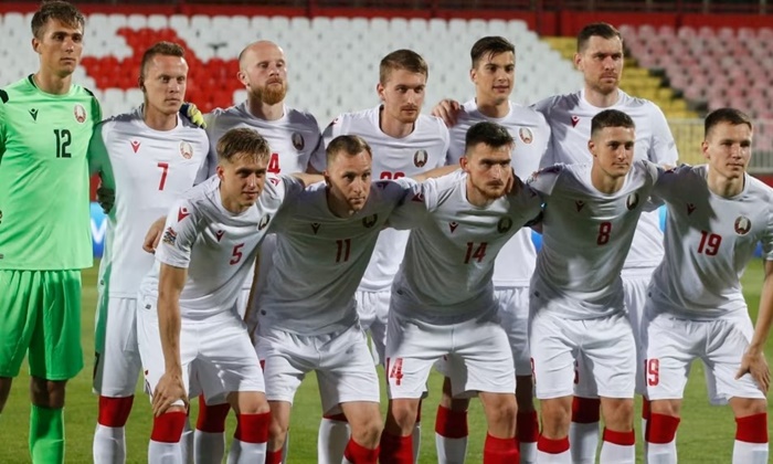 Soi kèo Belarus vs Andorra Ngày 19/11