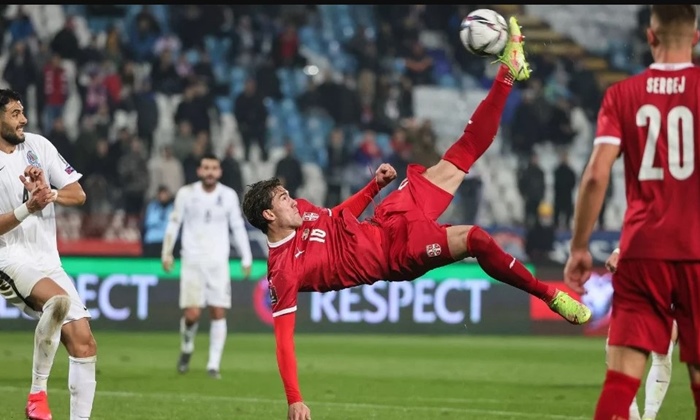 Soi kèo Serbia vs Bulgaria Ngày 19/11