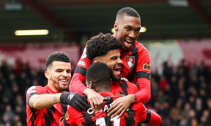 Soi kèo Sheffield vs Bournemouth Ngày 25/11