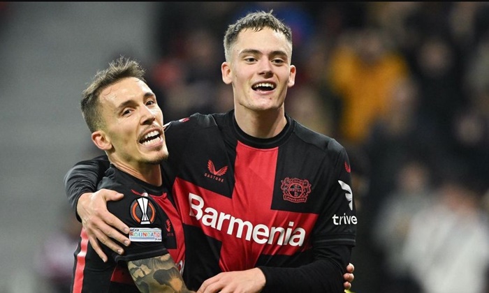 Soi kèo Hacken vs Leverkusen ngày 1/12