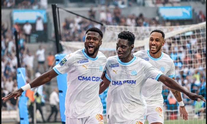 Soi kèo Marseille vs Lyon ngày 7/12