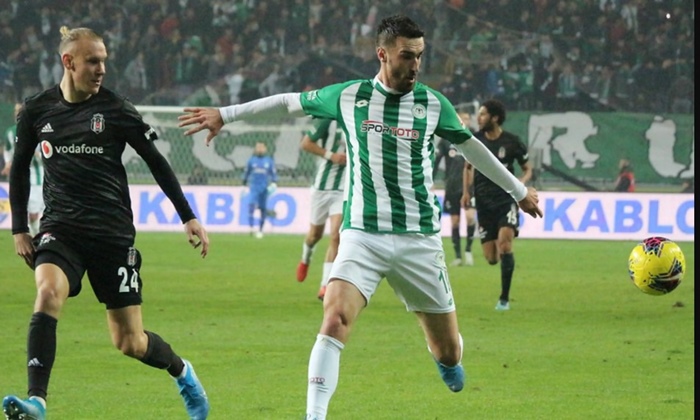 Soi kèo Konyaspor vs Sivasspor ngày 12/12