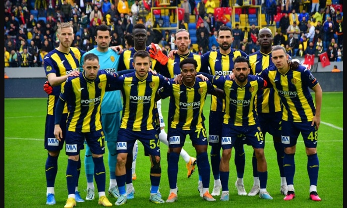 Soi kèo Ankaragucu vs Rizespor ngày 12/12