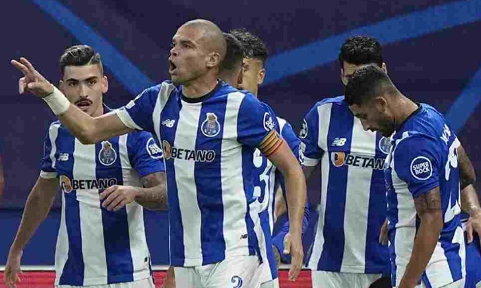 Soi kèo Porto vs Shakhtar Donetsk ngày 14/12