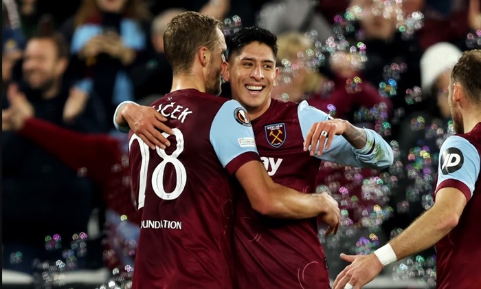 Soi kèo West Ham vs Wolves ngày 17/12