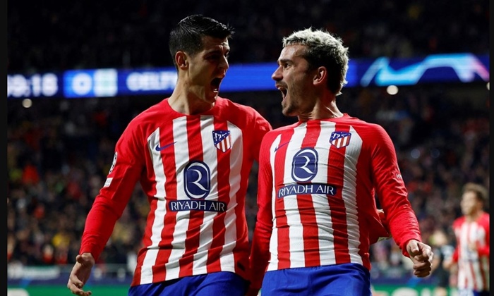 Soi kèo Atletico Madrid vs Getafe ngày 20/12