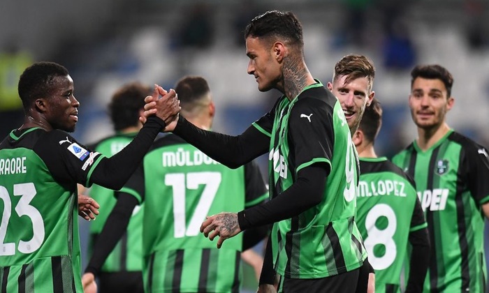 Soi kèo Sassuolo vs Genoa ngày 23/12