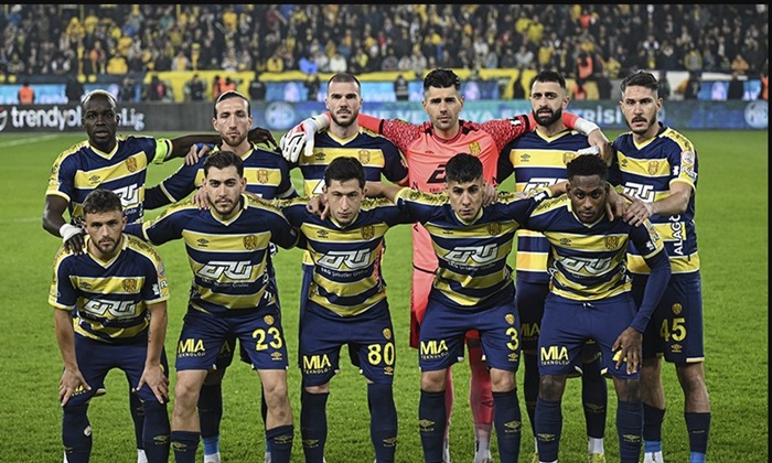 Soi kèo Pendikspor vs Ankaragucu ngày 26/12