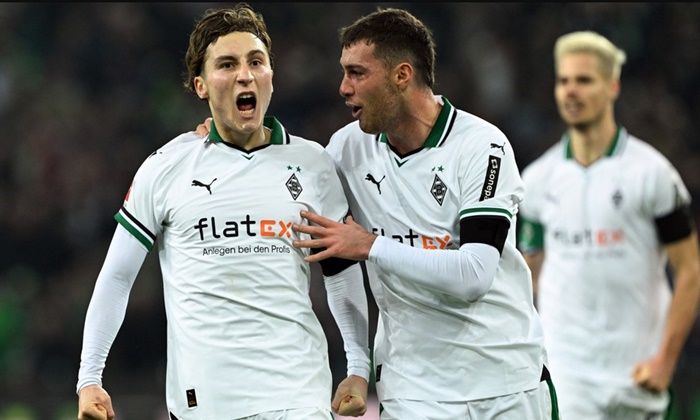 Soi kèo Saarbrucken vs Monchengladbach ngày 13/3