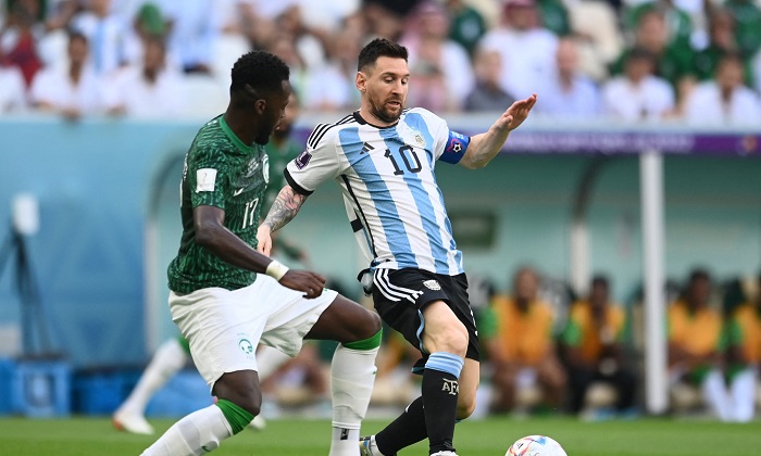 Soi kèo Ba Lan vs Argentina ngày 1/12