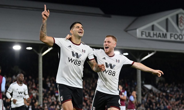 Soi kèo Fulham vs Southampton ngày 31/12