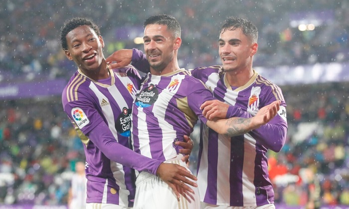 Soi kèo Valladolid vs Elche ngày 5/11