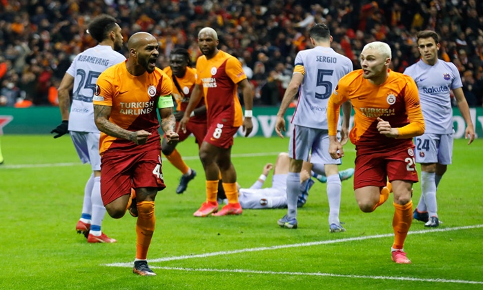 Soi kèo Galatasaray vs Istanbulspor Ngày 25/12