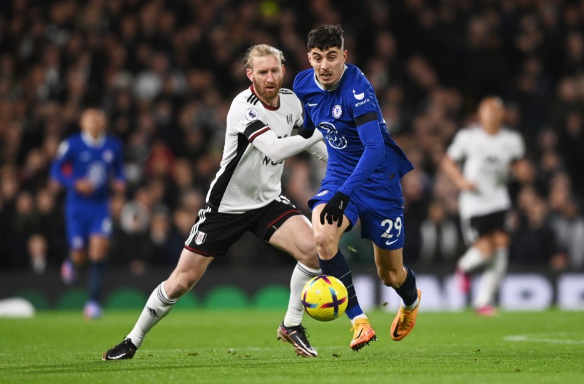 Soi kèo phạt góc Chelsea vs Fulham