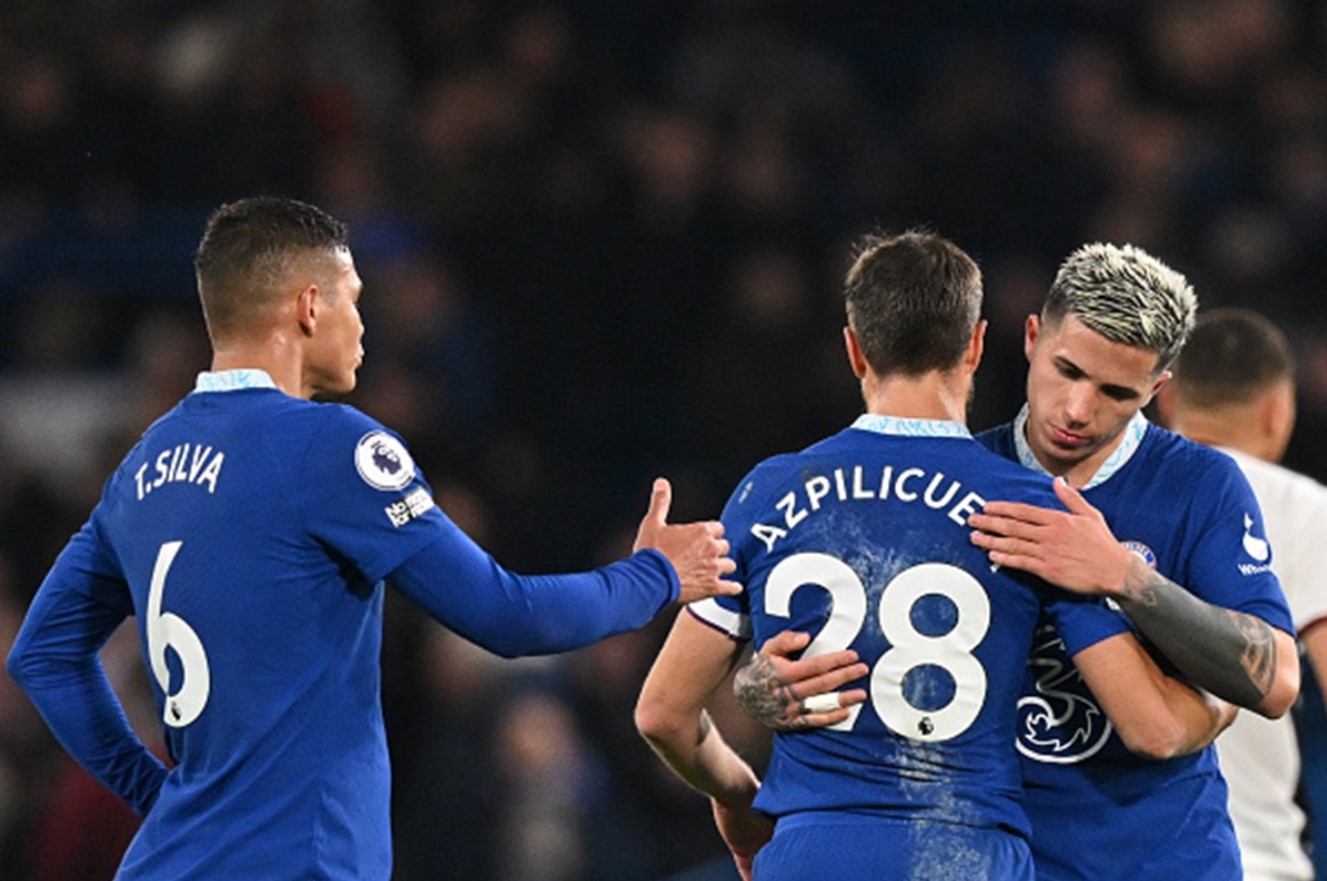 Soi kèo phạt góc West Ham vs Chelsea