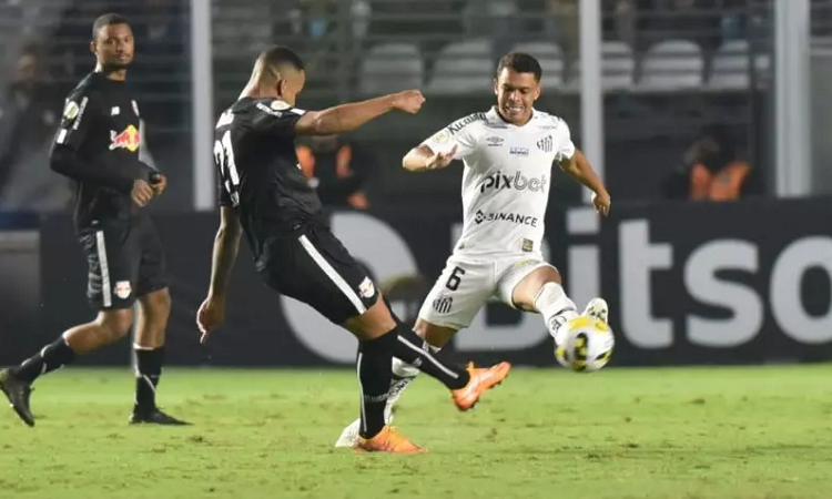 Soi kèo Bragantino vs Santos ngày 18/10