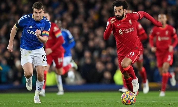 Soi kèo Everton vs Liverpool ngày 3/9