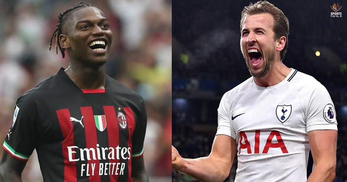 Soi kèo phạt góc Milan vs Tottenham