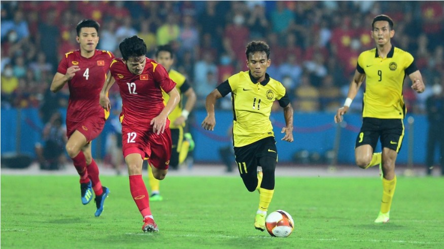 Nhận định U23 Việt Nam vs U23 Malaysia ngày 8/6