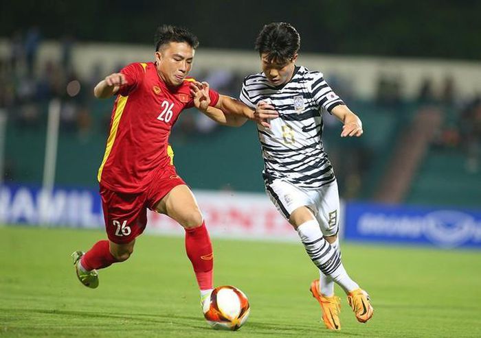 Nhận định U23 Hàn Quốc vs U23 Thái Lan ngày 8/6